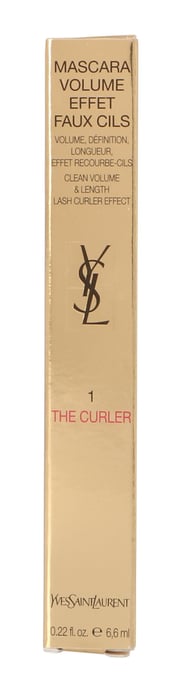 YSL MVEFC The Curler Mascara 6,6ml. - Image 4