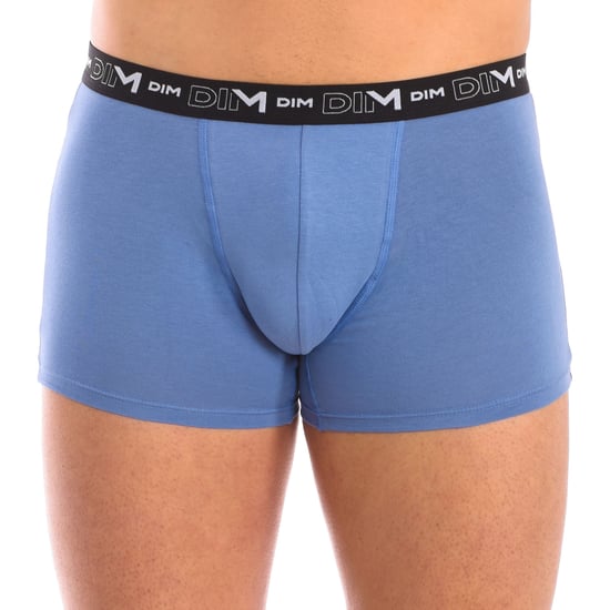 Pack-2 Boxers Cotton Streech breathable fabric D6596 men