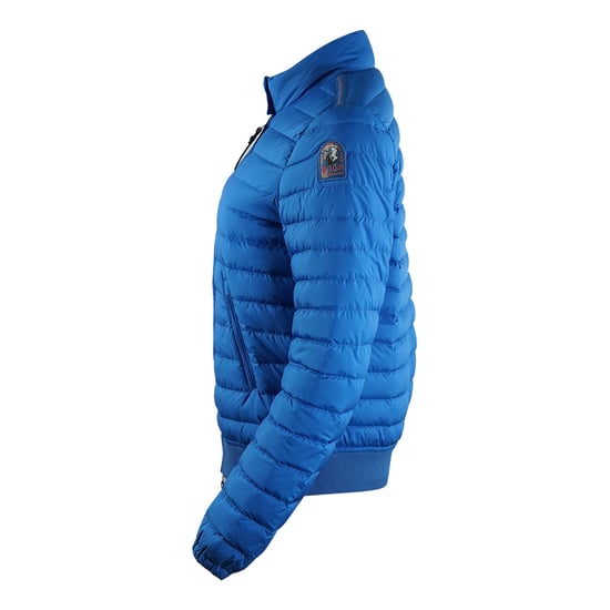 Parajumpers Virgie Crayon blauw gewatteerd donsjack - Image 3