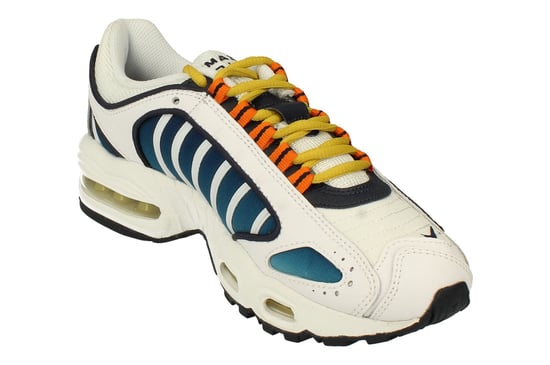Nike Air Max Tailwind IV Dames Witte Sneakers - Image 4