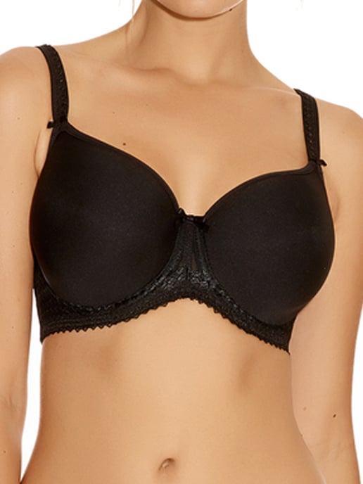 Rebecca T Shirt Bra - Image 1