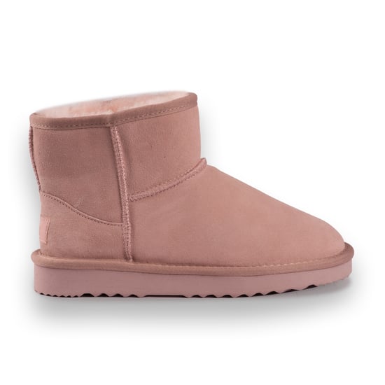 Aus Wooli Australia Kid's Sheepskin Bondi Ankle Boots