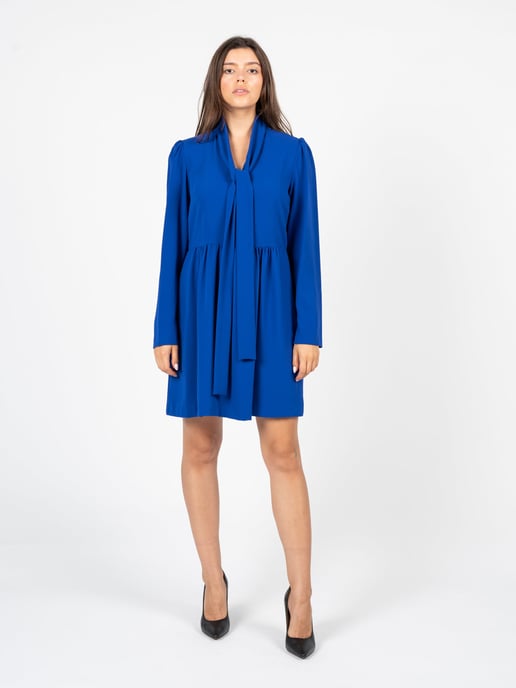 Liu Jo jurk Young Vrouw blauw - Image 2