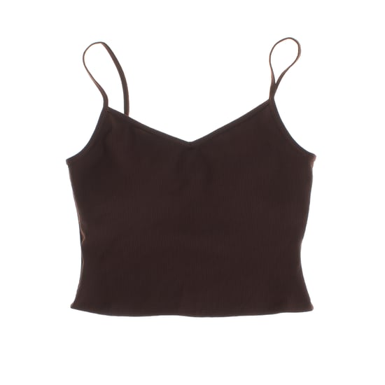 Blackout Rib Sports Top 763370 Women
