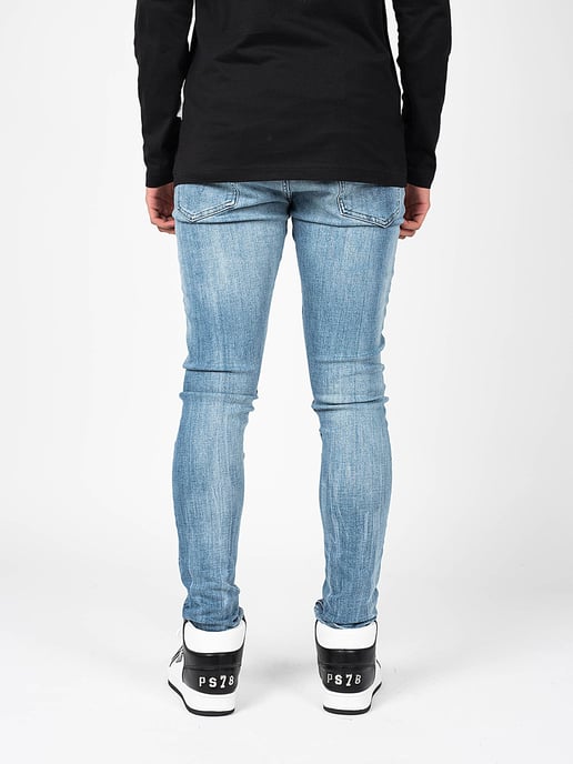 Pepe Jeans Jeans Mason Cloud Mannen blauw - Image 4