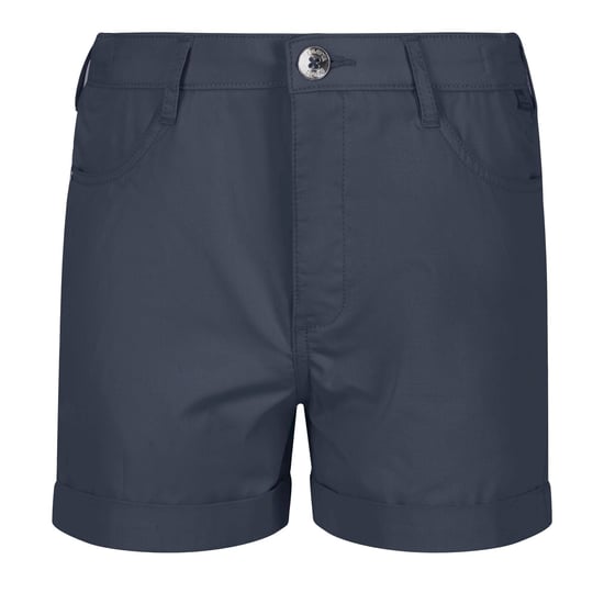 Regatta Childrens/Kids Denisha Shorts (Navy)