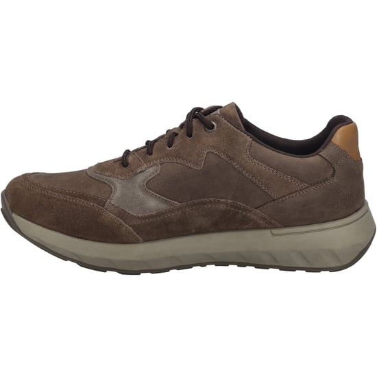 JOSEF SEIBEL Cameron 07 | Sneaker for Men | brown