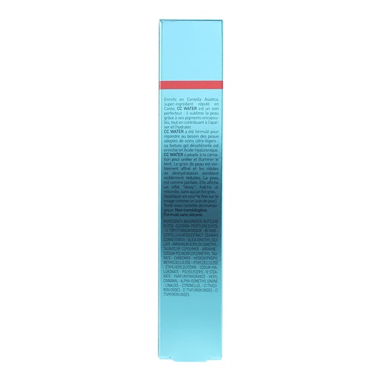 Erborian CC Water Gel Huidperfector 40ml - Dore - Image 4