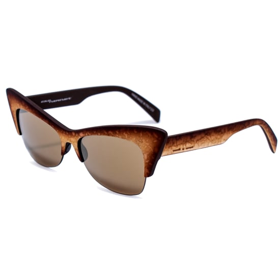 Italia Independent Vrouwen Zonnebril 59/16/140 mm Acetaat - Image 1