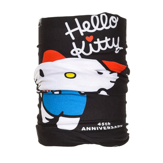 Hello Kitty 78200 children's breathable half-season tubular