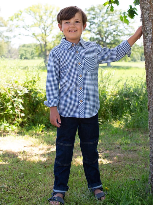 Kite Clothing Denim Pull Ons