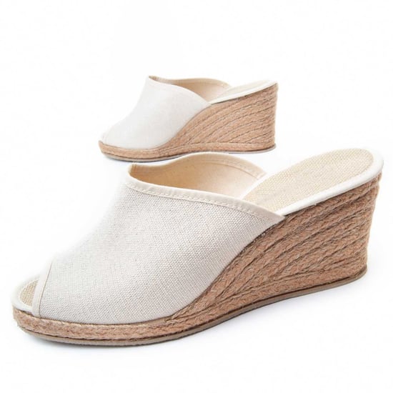 Leindia Espadrill Salindia6 Roze - Image 4