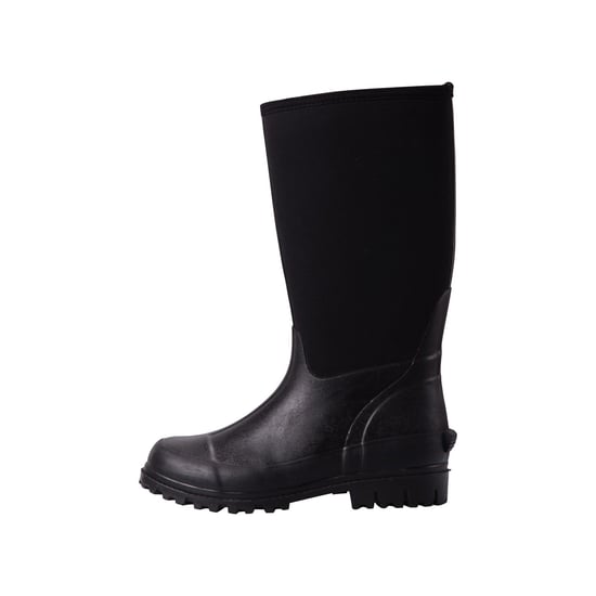 Mountain Warehouse Dames/Dames Mucker Neopreen Kuitlaarzen (Zwart) - Image 3