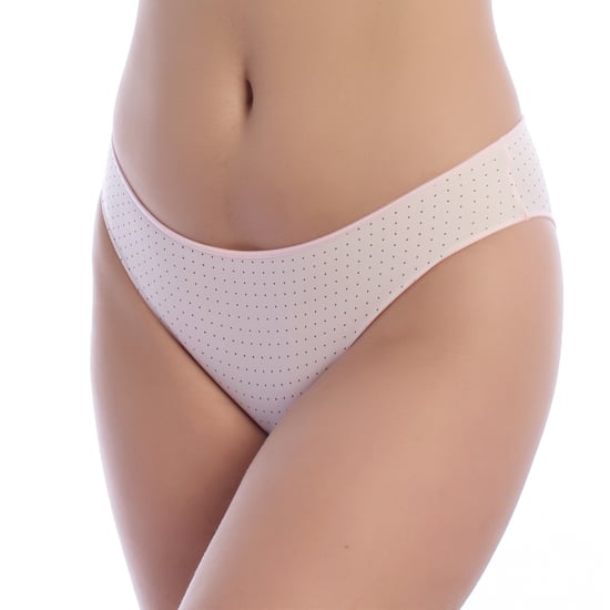 GRETA Women's Classic Panties