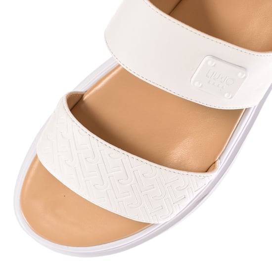 MARTY 522 round toe sandal 4A3725EX014 woman