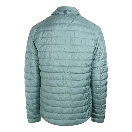Parajumpers Ling Mineral Green Down Jacket