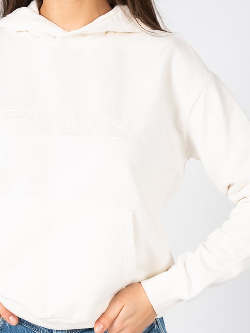 Fila blouse Bischkek Vrouw Wit - Image 5