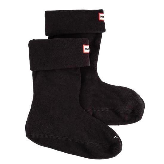 Hunter Short Fleece Welly Sokken - Image 1