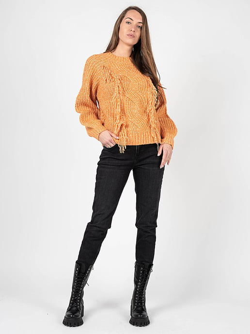 Silvian Heach stoppen Vrouw oranje - Image 6