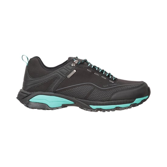Mountain Warehouse Dames/Dames Collie Waterdichte Hardlooptrainers (Zwart) - Image 4