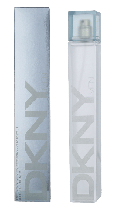 DKNY Men Energizing Edt Spray100 ml. - Image 1