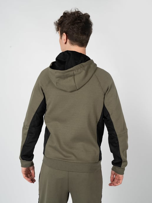 Guess blouse Remy Mannen groen - Image 4