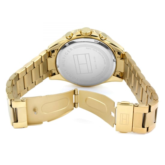 Tommy Hilfiger Heren Horloge 1791121 - Image 3