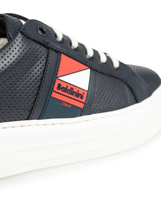 Baldinini Sneakers Mannen blauw - Image 6