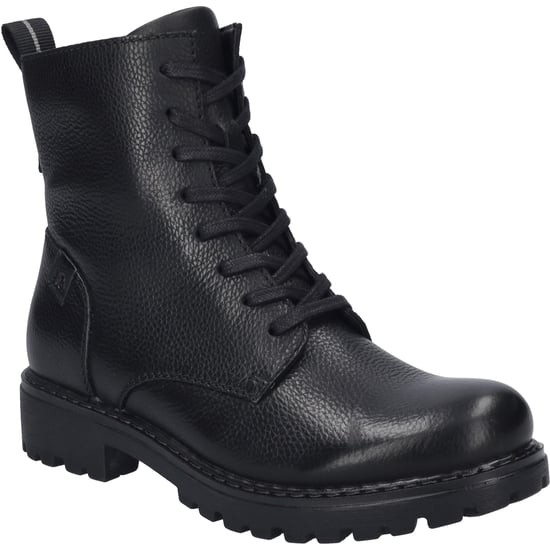 JOSEF SEIBEL Marta 02 | Enkellaars voor Dames | zwart - Image 1