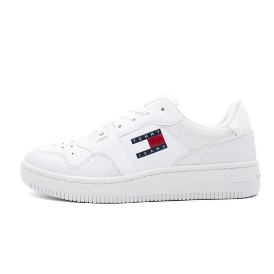 Sneakers Tommy Jeans Tjw Retro Basketball Ess - Image 1