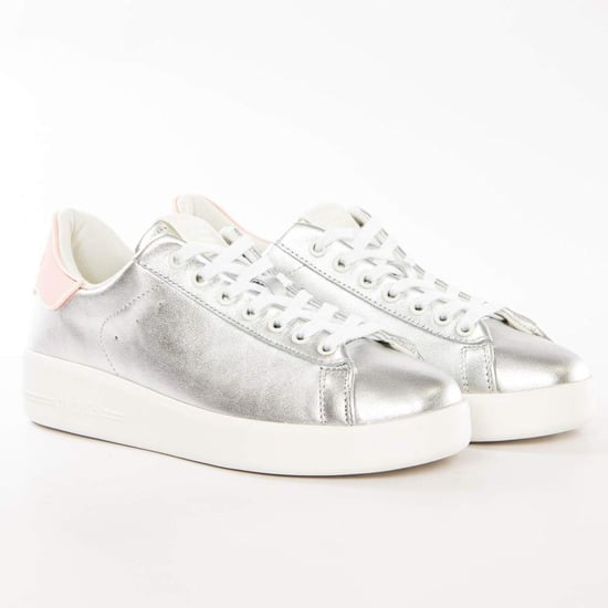 Guess Classic Silver damessneaker - Image 1