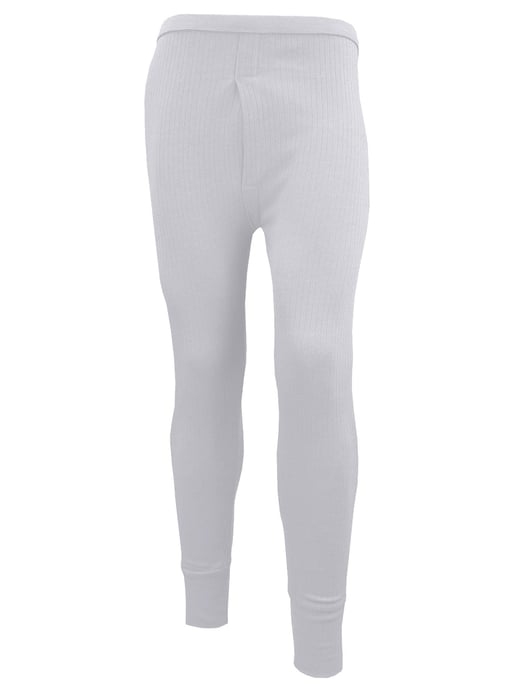 Enzo | Heren Thermo Set Korte Mouw Top & Onderbroek - Image 3