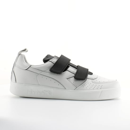 Diadora B Elite Tape Mens White Trainers