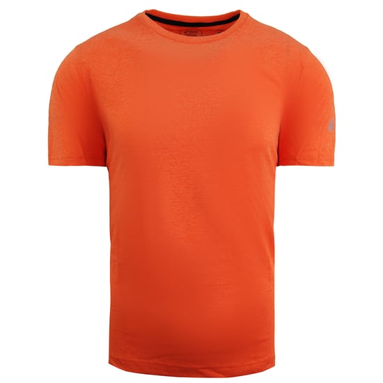 Asics Gel-Cool 2 Heren Oranje T-shirt - Image 1