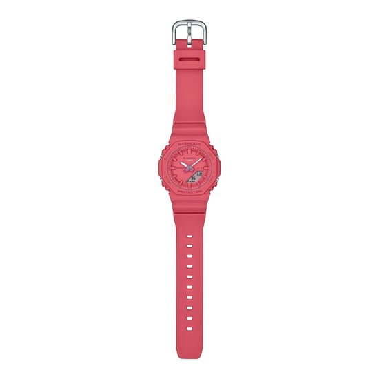 Casio G-shock Dames Rood Horloge GMA-P2100-4AER - Image 3