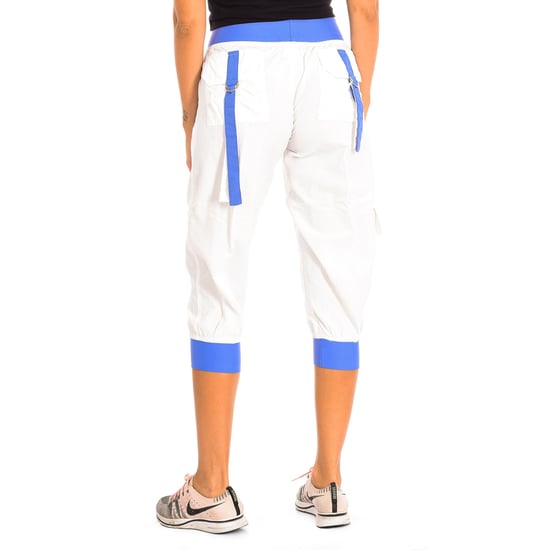 Waterproof Sports Pirate Pants Z1B00127 woman