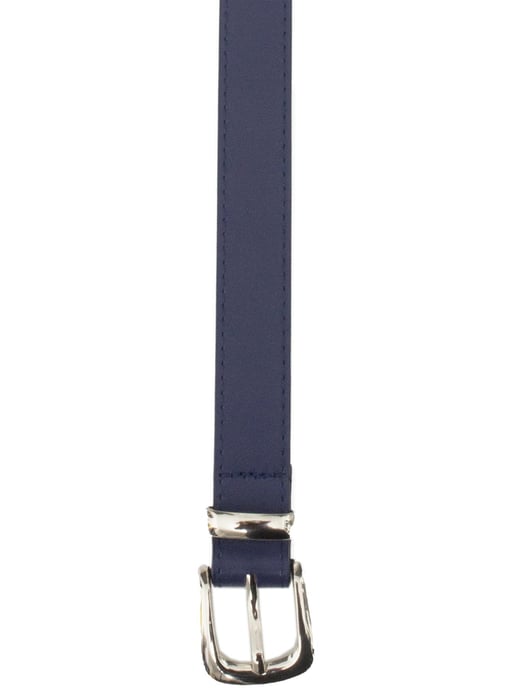 Enzo | Damesriem - Marine - Image 5