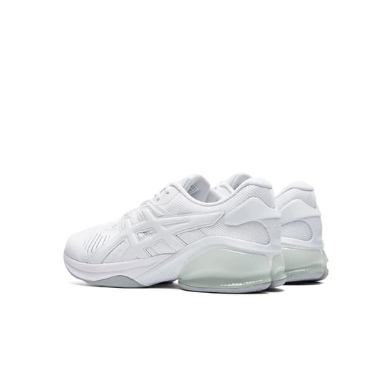 Asics Gel-Quantum Infinity Jin Mens White Trainers