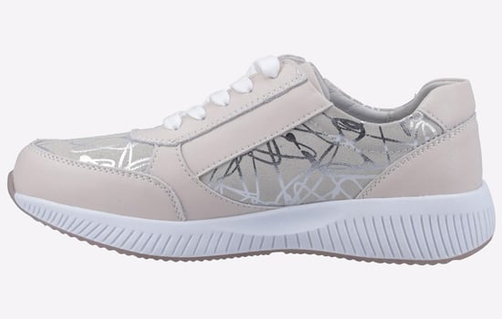 Fleet & Foster Bev MEMORY FOAM Shoes Womens