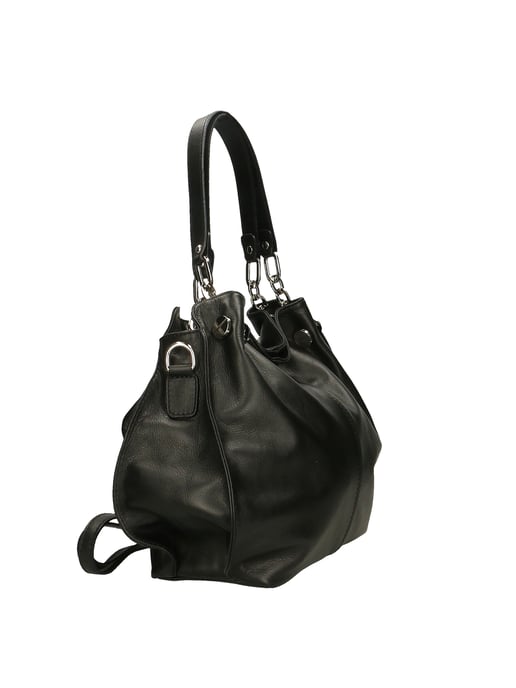 Gave Lux Shoulder Bag Women BLACK