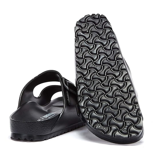 Birkenstock Arizona EVA damessandalen - (Zwart) - Image 4