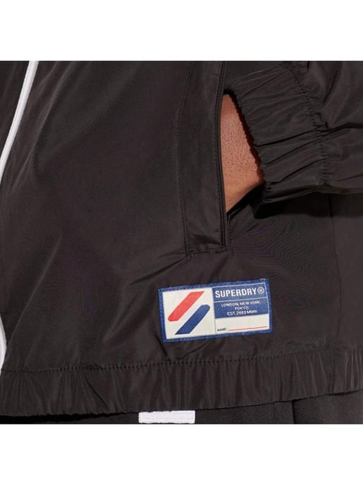 Superdry heren trainingsjack - Image 3