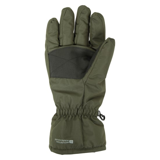 Mountain Warehouse Heren Skihandschoenen (Groen) - Image 2