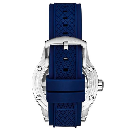 Grandiose 4034 Automatic 50mm Skeleton