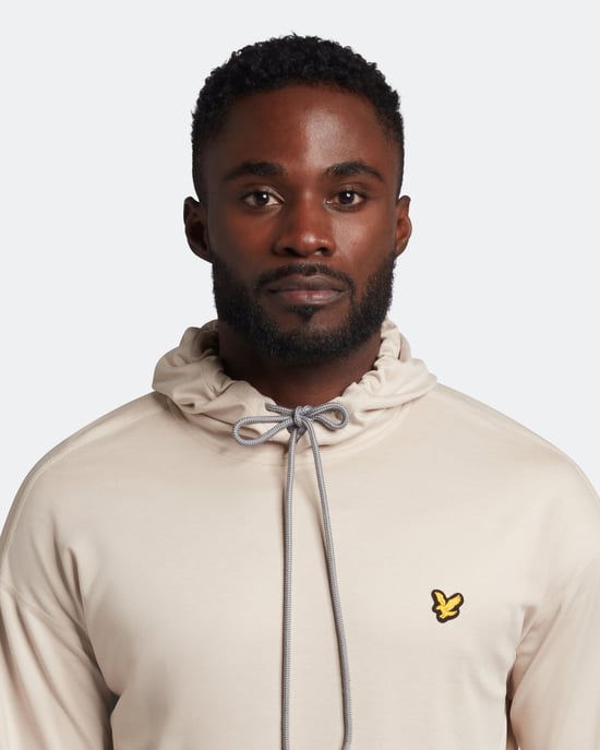 Lyle & Scott Superzachte Hoodie - Image 5