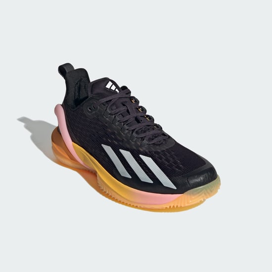 adizero Cybersonic Tennis Shoes - Image 1