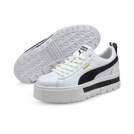 PUMA Damestrainers Mayze Sportschoenen - Image 2
