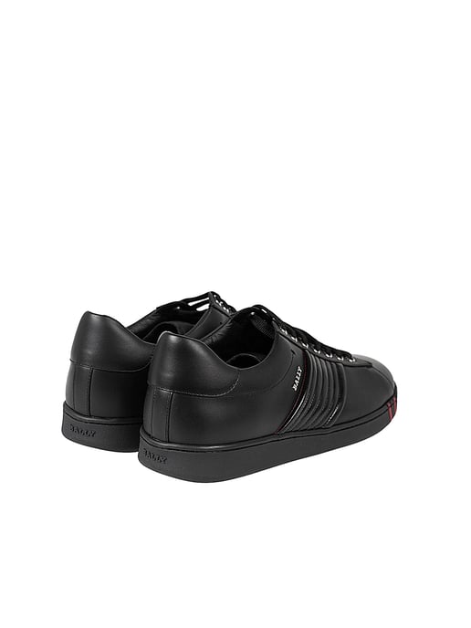 Bally Sneakers Wilkam Mannen zwart - Image 3