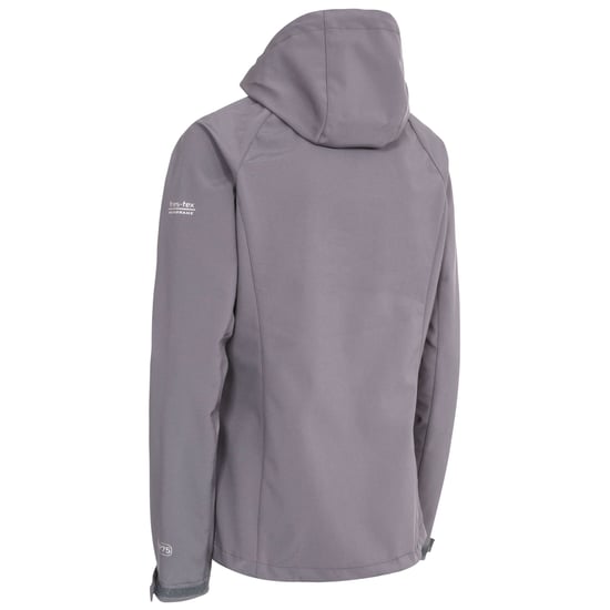 Trespass Womens/Ladies Lorina Waterproof Softshell Jacket