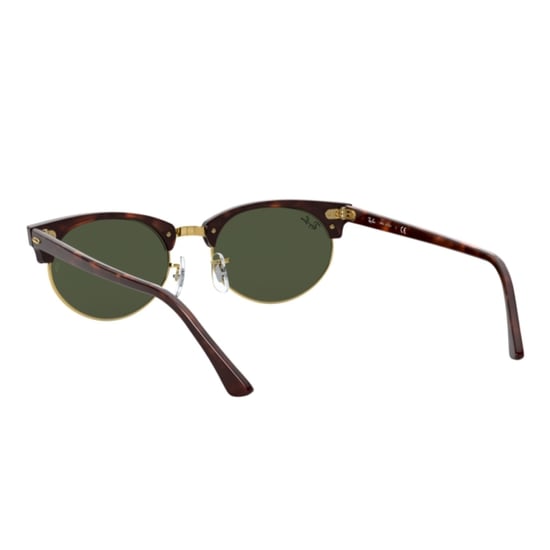 Oval Sunglasses RB394613043152 Unisex